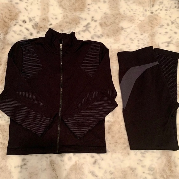 Fabletics Demi lavato lyric set - Picture 1 of 14